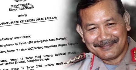 Komisi II DPR Minta Kapolri Cabut SE Hate Speech Yang Anti Demokrasi