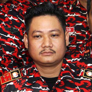 Soal Sampah, Ki Kusumo Peringatkan Ahok Jangan Asbun