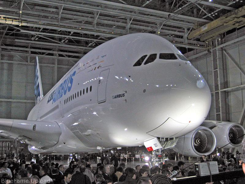 PTDI Mampu Bikin Sayap Tersulit Bagi Airbus, Heran Marsekal Agus Sebagai Komisaris PTDI Tidak Tahu
