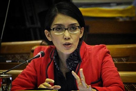 Politisi PDIP: PP Pengupahan Tidak Sesuai Dengan Janji Jokowi