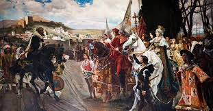 Isi Surat Umat Islam Andalusia ke Ottoman Atas Kekejaman Kerajaan Eropa