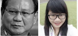 Surat Eks Jokowers Kepada Prabowo Subianto