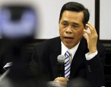 Prof. Tjipta Tegaskan Paling Benci Menteri Rini: Dia Sering Banget Bikin Utang