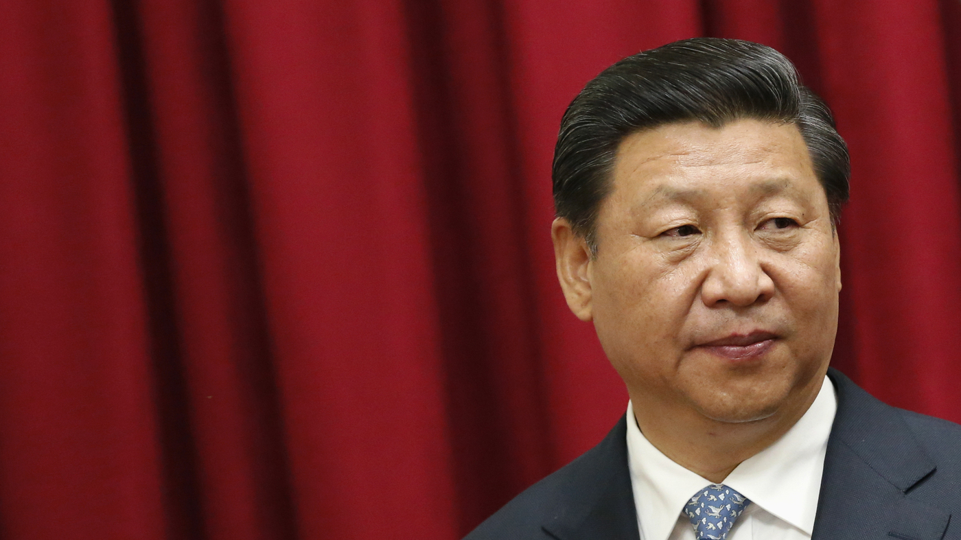 Kanada Sebut RRC Lakukan Genosida Pada Muslim Uyghur, China Marah