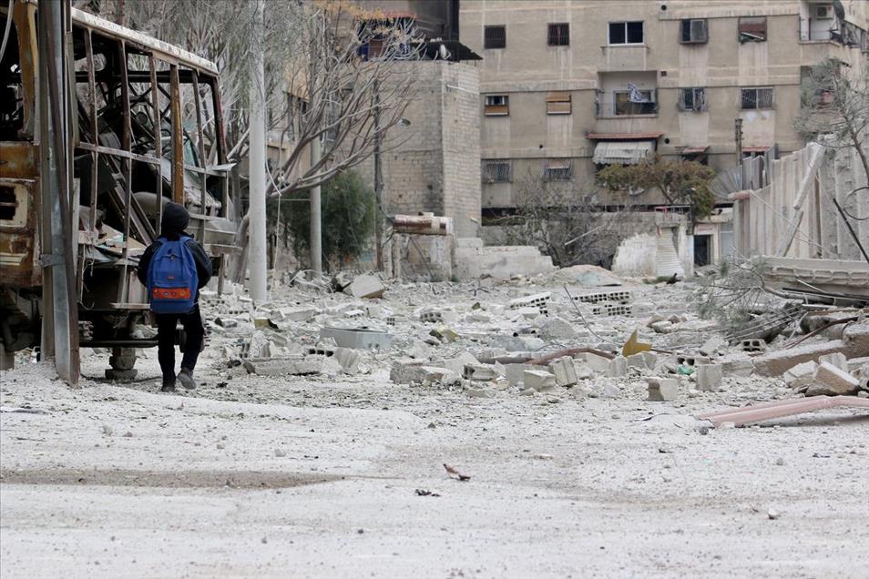 Duma, Rusia - puing2