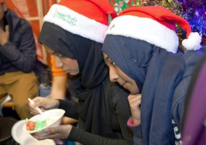 Ketua MUI: Tidak Boleh Paksa Orang Islam Pakai Atribut Natal