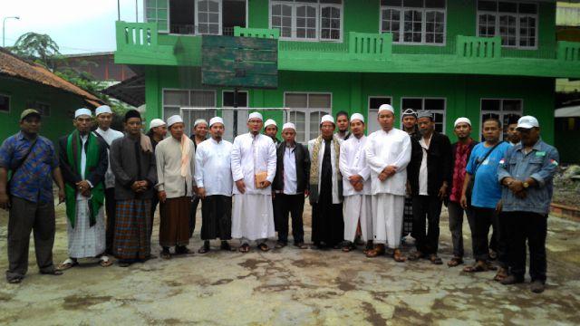 MMS Purwakarta Dukung Habib Rizieq: "Dedi Mulyadi Racuni Akidah Muslim Purwakarta..."