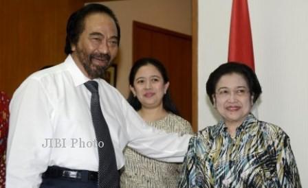 Menghitung Korban Pertempuran Pilkada DKI