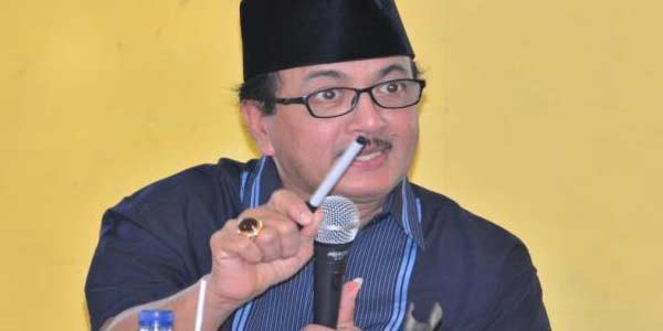 Ketua MUI Kota Palu Bolehkan Muslim Ucapkan Selamat Natal