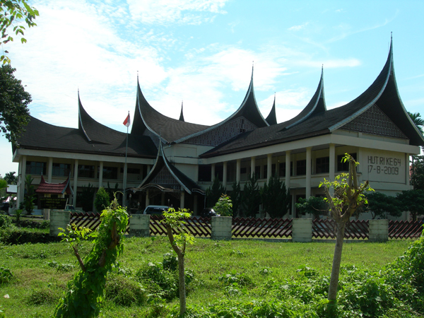 Pemkab Agam Sumatera Barat Larang Perayaan Tahun Baru Masehi, Penginapan dan Obyek Wisata Tutup