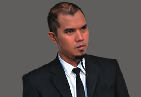 Inilah Surat Terbuka Ahmad Dani Kepada Inul