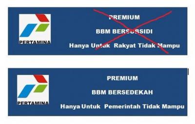 bbm sedekah
