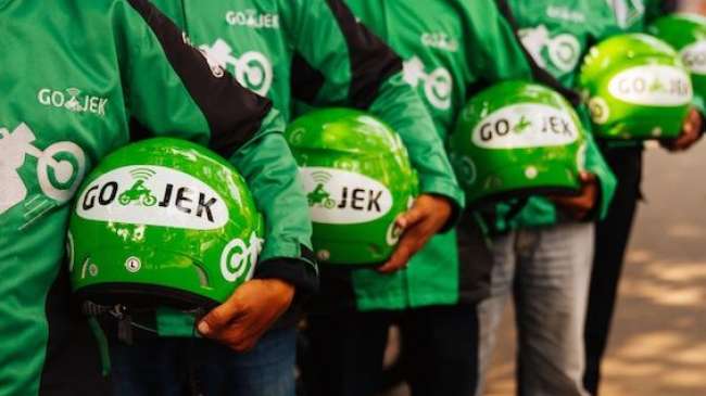 Menhub Jonan Resmi Larang Go-Jek, Grab Bike, Uber, Dan Lainnya, Mengapa Baru Sekarang?
