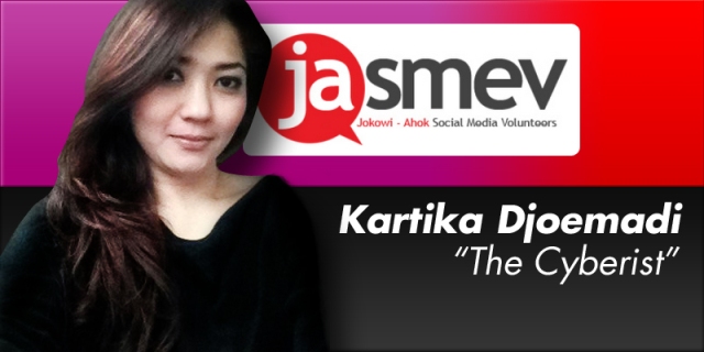 Bos Pasukan Jasmev Diangkat Jokowi Jadi Komisaris Danareksa
