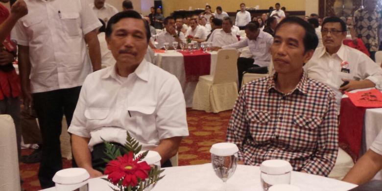 Kasus Irman Gusman, Trik Penguasa Kaburkan Kasus-Kasus Besar Seperti Suap Reklamasi Teluk Jakarta, BLBI, Dan Lainnya