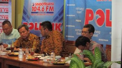Dengan Sosok Pemimpin Seperti Sekarang, Nasionalisasi Freeport Mustahil Terjadi