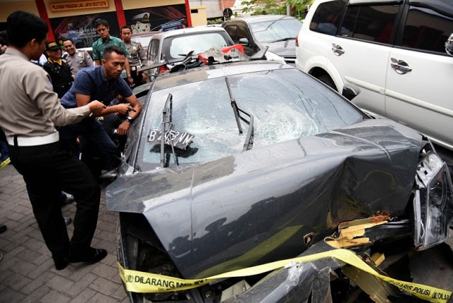IPW: Jika Hadapi Orang Berduit, Polisi Lamban Geraknya
