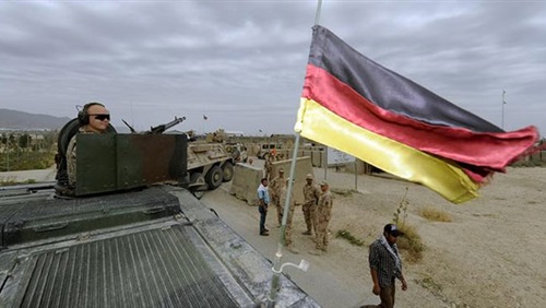 Catat!, Jerman Dukung Israel Lakukan Serangan ke Gaza