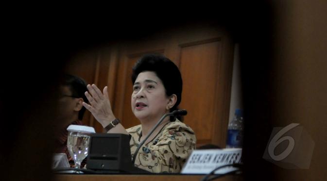 Tunggu Kartu BPJS Aktif, Pasien Tumor Tak Diobati Lalu Meninggal, Akankah Menteri Kesehatan Mundur?