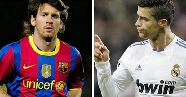 CR7 Bantu Warga Gaza Rp.30 Miliar, Sedangkan Messi Bantu Zionis-Israel Rp.20 Miliar