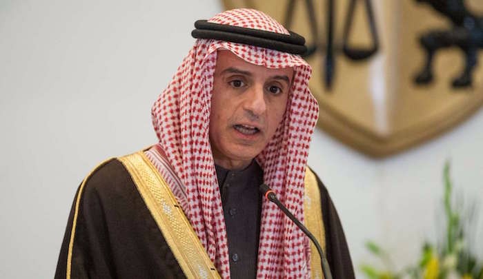 Adel-al-Jubeir