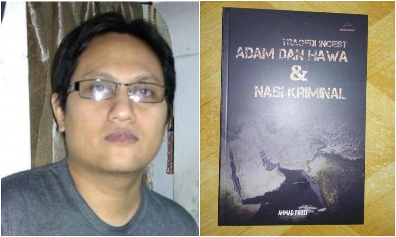 Ahmad-Fauzi-dan-Bukunya
