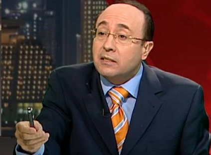 Faisal Qassem