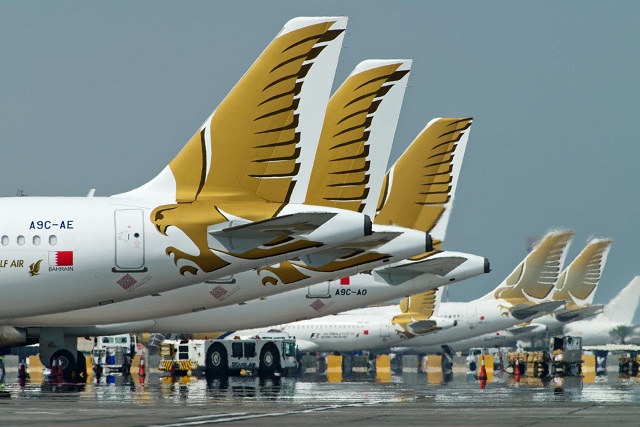 Gulf Air