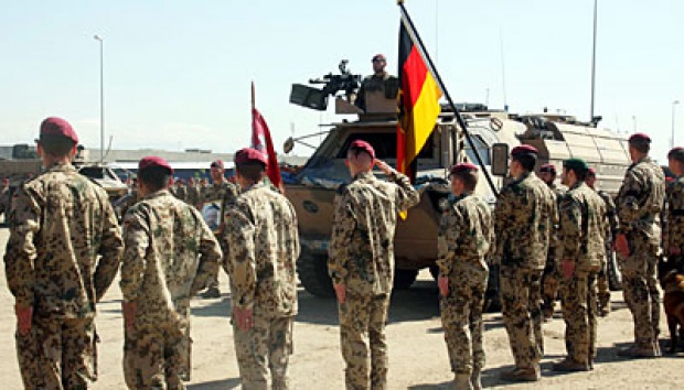 Jerman Army