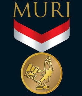 MURI Harusnya Anugerahkan Jokowi Sebagai Presiden RI Dengan Utang Terbanyak Sepanjang Sejarah