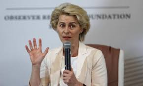 Menhan Jerman Ursola