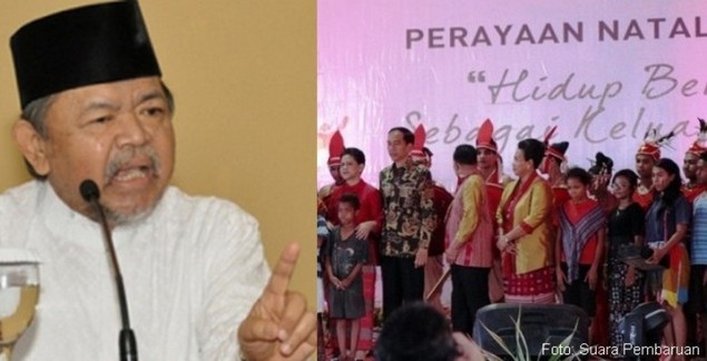 Natal Bersama 2015_