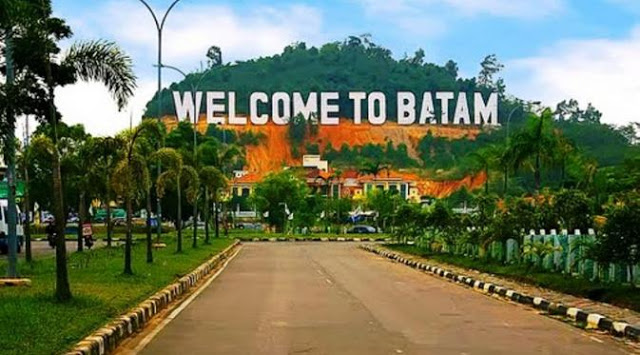 Jokowi Akan Hapus Badan Otorita BATAM, Singapura Gembira