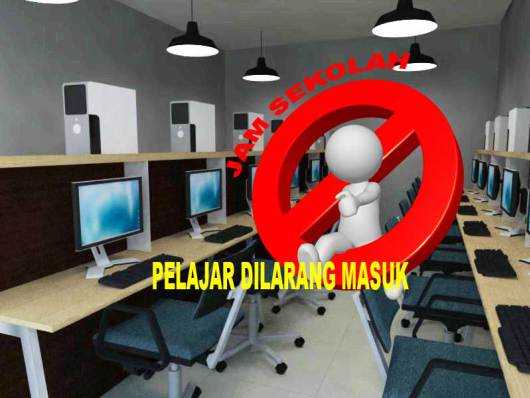 diLARANG main game