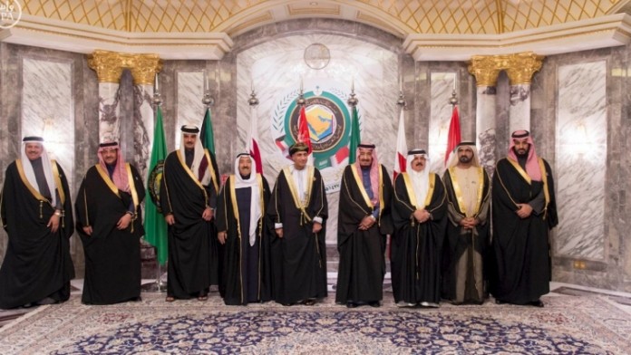 gcc