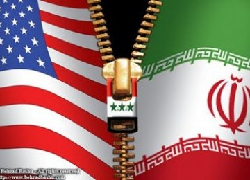 iran-amerika