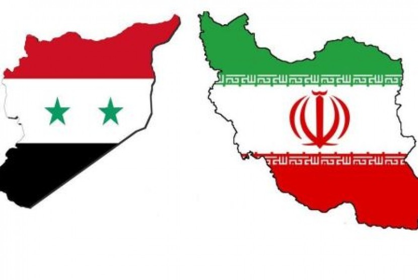 iran-dan-suriah