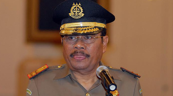 Eks Kajati Maluku: Jaksa Agung Tak Suka Kejaksaan "Bersih"