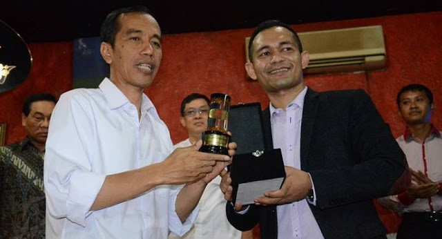 jokowi boni hangens