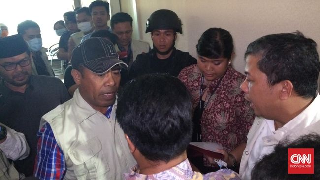 Ratna Sarumpaet: KPK Era Jokowi Over Acting dan Brutal