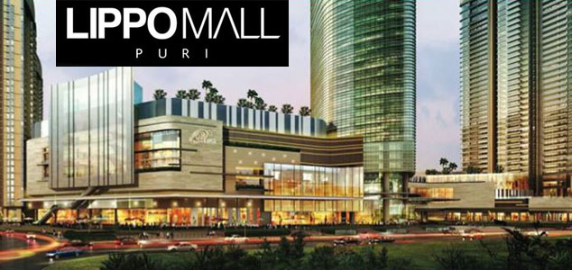 lippo mall