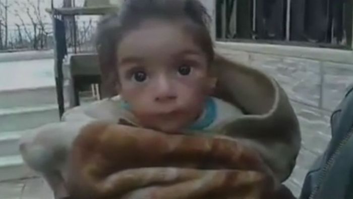 madaya -