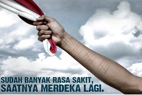 Ulama Terdahulu dan Kemerdekaan di Atas Kertas