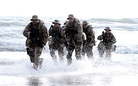 navy seal AS