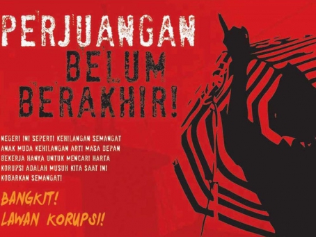 Awas! Indonesia Terancam Trio Persekongkolan Antara Cukong - Pejabat - Petualang Politik