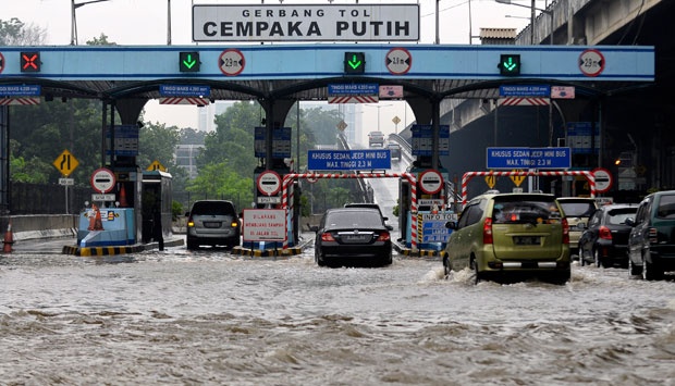 tol laut