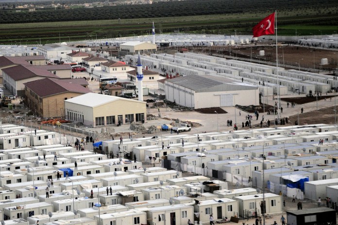 turki