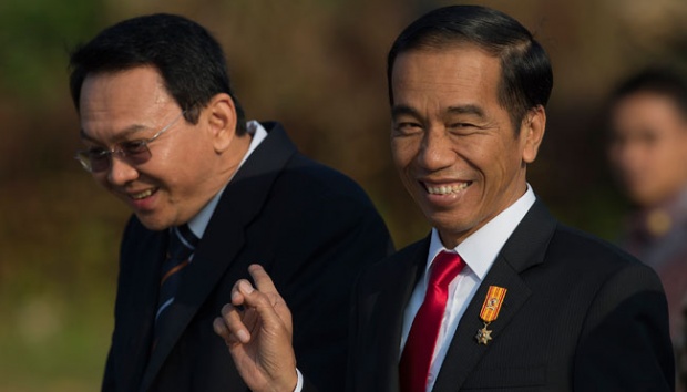 Fuad Bawazier: Jokowi Akan Senasib Dengan Ahok