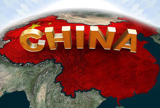 Apa Indonesia Akan Di " Zimbabwe" kan Oleh Cina?