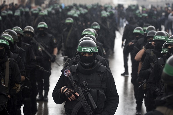 Perang Total Vs Zionis, Hamas: Jika Kamu Punya Senjata, Keluar dan Gunakan!